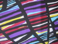 rayon spandex jersey